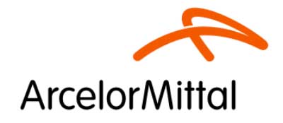 ref-web_Arcelor_Mittal Logotipo ArcelorMittal en color