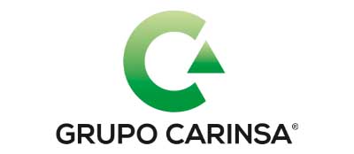 ref-web_GRUPO-CARINSA Logotipo Grupo Carinsa en color (verde)