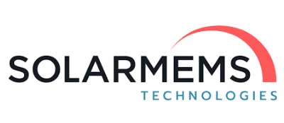 ref-web_SOLAR MEMS Logotipo de SolarMems technologies en color