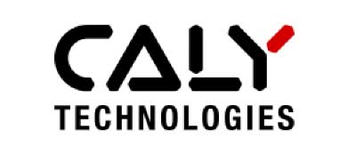 ref-web_caly-technologies Logotipo Caly Technologies en color