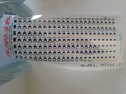Integrated-circuits