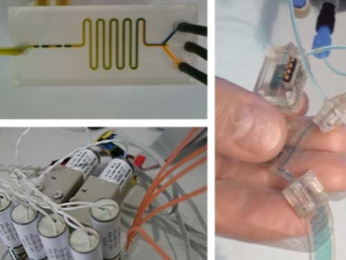 Lab-on-chip