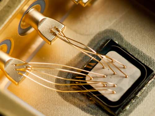 Power-devices