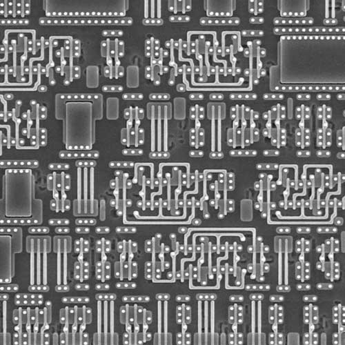 Reverse-engineering